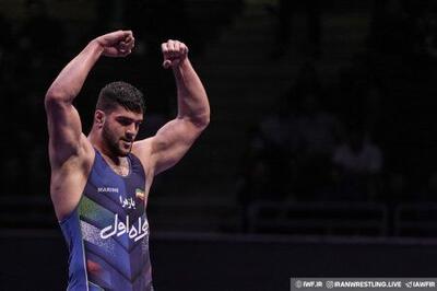 بازگشت غافلگیرکننده امیررضا معصومی به ایران - پارس فوتبال