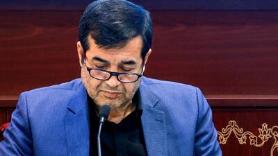 پیام تبریک وزیر ورزش و جوانان به زهرا نعمتی - پارس فوتبال