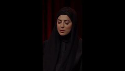 ماجرای خطای پزشکی روی هلیا امامی: «از امام رضا (ع) خواستم شفا دهدم»