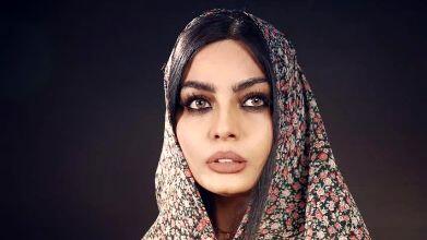 صحرا اسداللهی بدون گریم و آرایش؛ خبری از قیافه همیشگی نیست