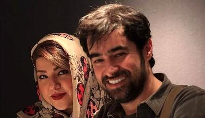فیلم / آشنایی شهاب حسینی با زن اولش: شیطون بودم آمار همه دخترای دانشگاه رو داشتم ... / وقتی پریچهر رو توی حیاط دانشگاه دیدم گفتم ای وای اینو چرا نمیشناسم .../ رفتم جلو و ..