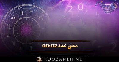 معنی عدد ۰۰:۰۲ (تحلیل ساعت عرفانی و رمزگشایی پیام مخفی این عدد)
