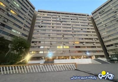 ماجرای کشف جسد مادر و دختر در بلوک ۱۸ اکباتان چیست؟