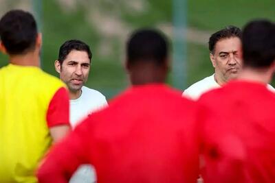 مذاکرات سرخپوشان با مهاجم نامدار؛ خرید بزرگ در راه است؟