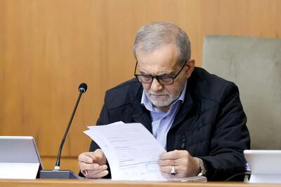 واکنش طباطبایی به انتقادها علیه پزشکیان؛ بازی برگشت در راه است