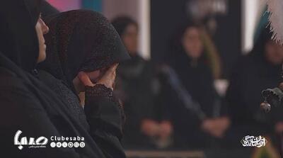 روایت مادرانه خانواده شهید هادی امیدی‌مقدم در «از مامان بگو» | پایگاه خبری صبا