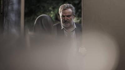 گالری تصاویر قسمت دوم سریال شغال