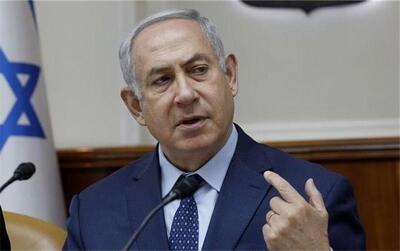نتانیاهو: یا پیروز می‌شویم یا نابود