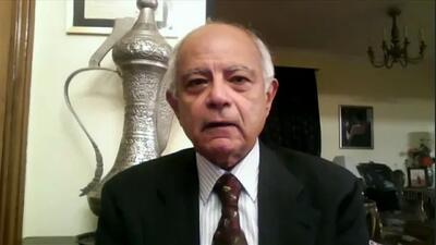 دیپلمات مصری هشدار داد: منطقه، مرحله نهایی پروژه «اسرائیل بزرگ» را تجربه می‌کند و فقط به فلسطینی‌ها محدود نمی‌شود | شفقنا، آخرین اخبار ایران و جهان