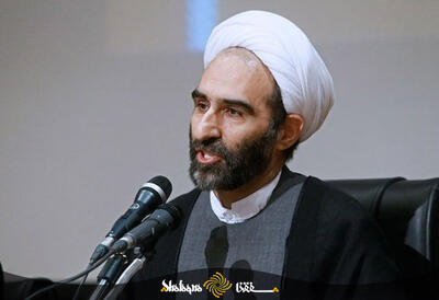 مبلغی: «انسانیت» و «امت خواهی» باید به طور دائم به اربعین تزریق شود/ به «سنن الهی» در حوزه های علمیه کم توجهی می شود | شفقنا، آخرین اخبار ایران و جهان