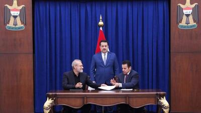 مشاور امنیت ملی عراق: تفاهم‌نامه امنیتی امضا شده با ایران شامل احزاب کُرد معارض هم می‌شود | شفقنا، آخرین اخبار ایران و جهان