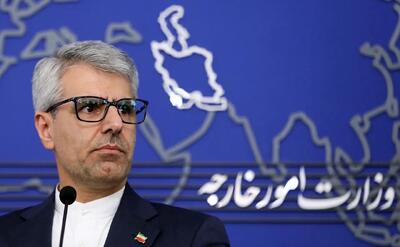 واکنش سخنگوی وزارتخارجه نسبت به اقدامات ضدانسانی اسرائیل