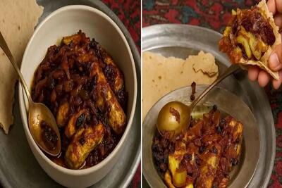 طرز تهیه کدو سرخی با تمام نکات ریز و حرفه‌ ای/ غذای ساده و خوشمزه تابستانی برای همه