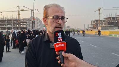 ۱۷۰ هزار قمی در سامانه سماح ثبت نام کردند+فیلم