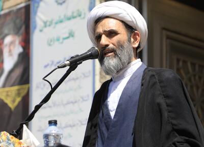 رژیم صهیونسیتی از طریق فضای مجازی بدنبال کلک زدن مردم است/ غلطی از دشمن سر برند کاری خواهیم کرد که به گدایی آتش بس بیفتند
