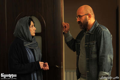 فیلم سینمایی «شنل» در جشنواره جهانی فیلم فجر شرکت نکرد - سوره سینما