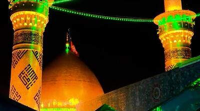 وعده مومنین کربلا ؛ حسین طاهری