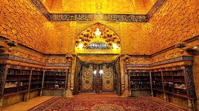 من حرم لازمم دلم تنگ است ؛ پویانفر