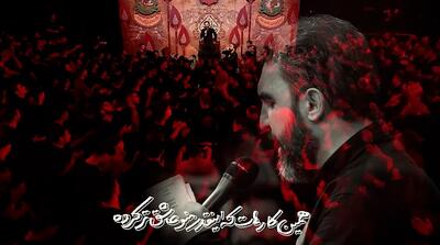دلواپس ؛ حمید علیمی