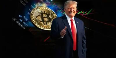 جهش دوباره بیت‌کوین؛ ارز محبوب ترامپ ۱۵۰ هزار دلار را هدف گرفت