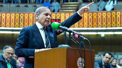 پاکستان فرماندهی موشکی تشکیل می دهد