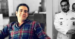 سهم ۴ درصدی حسین شمخانی از ناوگان سایه