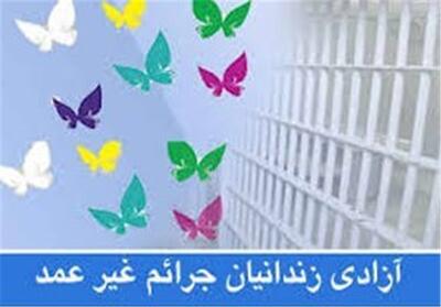 آزادی 11 زندانی غیرعمد در ورامین در اربعین حسینی - تسنیم