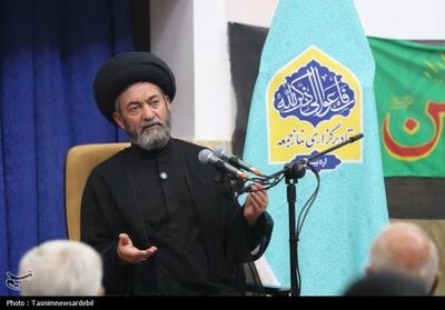 فضیلت اربعین و اهمیت راهپیمایی میلیونی از نگاه آیت‌الله عاملی - تسنیم