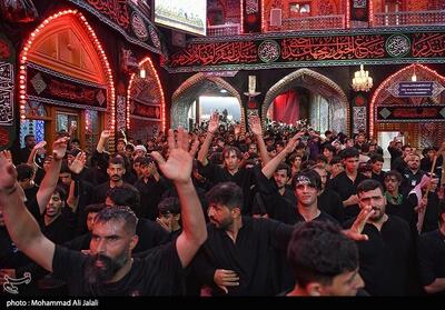 پیاده‌روی عظیم اربعین، مدرسه‌ای برای تمرین صبر، مقاومت و انتظار فرج است - تسنیم