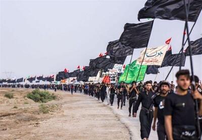 هشدار ستاد اربعین به زائران درباره ازدحام مسیر برگشت - تسنیم