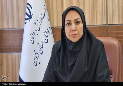 مربی اسبق تیم والیبال زنان مدیرکل ورزش‌وجوانان قزوین شد - تسنیم