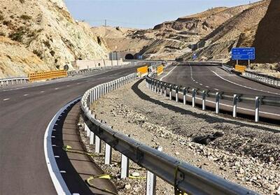 نیمه‌تمام ماندن کنارگذر همدان؛ تهدیدی برای ایمنی و محیط‌زیست - تسنیم