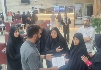 نظارت شبانه تعزیرات در همدان؛ 117 پرونده تخلف در طرح اربعین تشکیل شد - تسنیم