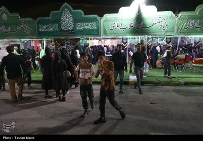 زائران برای بازگشت مرزهای شلمچه و چذابه را انتخاب کنند - تسنیم