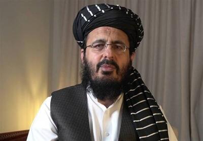 طالبان: آمریکا مادر همه فسادها و عامل ناامنی و جنگ‌های جهان است - تسنیم