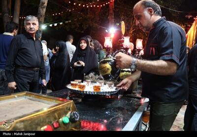 خادمی و همدلی در موکب‌ شهید صانعی؛ از پخت و پز تا خدمات پزشکی برای زائران- فیلم فیلم استان تسنیم | Tasnim