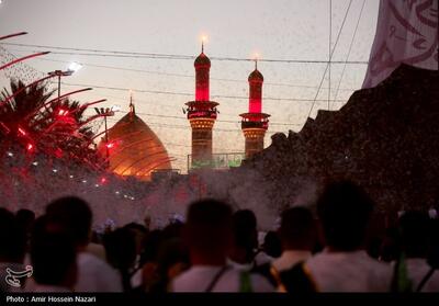 خدمت‌رسانی 76 موکب کردستانی در ایران و عراق/مشکل حمل‌ونقل به‌کجا رسید؟+فیلم - تسنیم