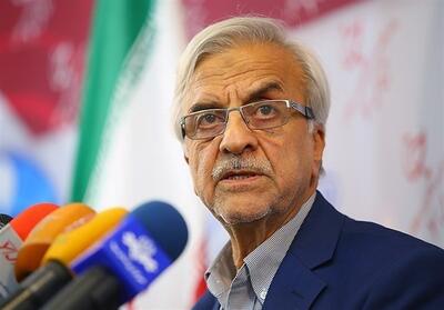هاشمی‌طبا: اگر اعتقاد داریم مردم می‌فهمند نباید رؤسای فدراسیون‌ها را انتصابی کنیم - تسنیم