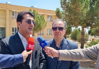 حرکت سریع دانشگاه آزاد شاهرود به سمت مهارت آموزی دانشجویان- فیلم فیلم استان تسنیم | Tasnim