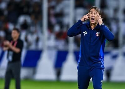  رکورد بی سابقه سرمربیان اسپانیایی در لیگ ستارگان