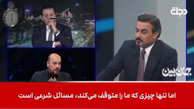 خبر مهم/  ایران ظرف چند ساعت می‌تواند 24 بمب هسته‌ای بسازد!