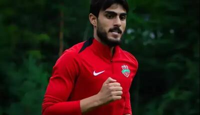 فرار رضا غندی پور از نیمکت شباب الاهلی