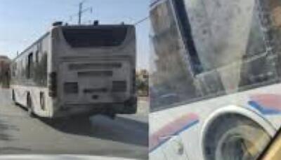 خطر بیخ گوش کارگران پیمانکاری پارس جنوبی