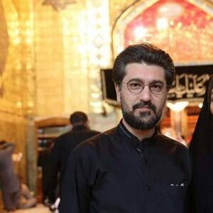 چه چیزی از امام حسین (ع) امیرحسین مدرس رو درگیر او کرده؟