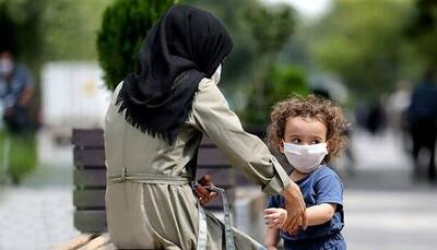 گام‌هایی ساده برای محافظت کودکان در برابر آلودگی هوا
