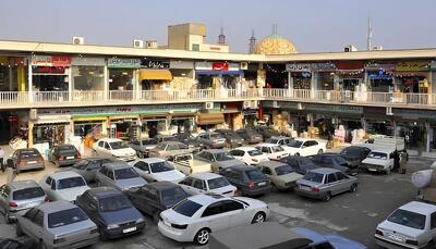 پیش‌بینی بازار خودرو در آخرین هفته مرداد 1404