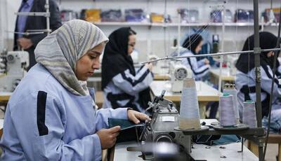 سهم بنگاه های خرد از بازار کار رسمی چقدر است؟