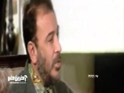 علی حاتمی: نمایشنامه‌ام را که خواندند فکر کردند یکی از آثار «چخوف» است