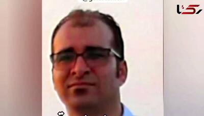 جسد مسافرکش گرگانی پیدا شد