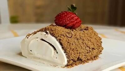 پادیشاه سارماسی؛ دسر خوشمزه و جذاب ترکی